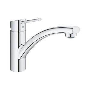 GROHE 30358000 - Drezová batéria SWIFT 227 mm, lesklý chróm 30358000 vyobraziť