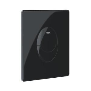 GROHE 38964KV0 - Splachovacie tlačidlo START 156 × 197 mm čierne 38964KV0 vyobraziť