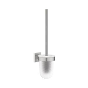 GROHE 40977DC0 - Súprava na čistenie WC START CUBE nerez 40977DC0 vyobraziť