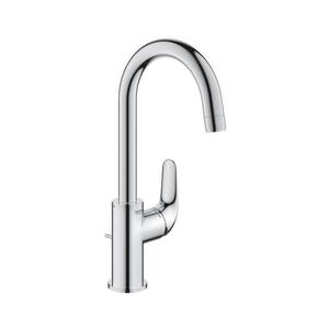 GROHE 24330001 - Umývadlová batéria EUROSMART, veľkosť L, lesklý chróm 24330001 vyobraziť