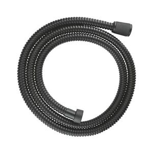 GROHE 27502KS1 - Sprchová hadica VITALIOFLEX METAL LONG-LIFE 1500 mm čierna 27502KS1 vyobraziť