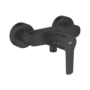 GROHE 242082432 - Sprchová batéria START DN 15 čierna 242082432 vyobraziť