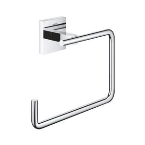 GROHE 40975000 - Držiak na uteráky START CUBE lesklý chróm 40975000 vyobraziť