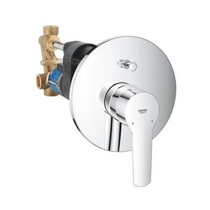 GROHE 23558002 - Vaňová batéria START lesklý chróm 23558002 vyobraziť