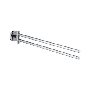 GROHE 41183000 - Držiak na uteráky START 439 mm lesklý chróm 41183000 vyobraziť
