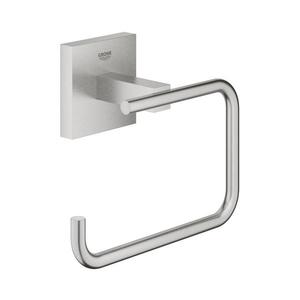 GROHE 40978DC0 - Nerezový držiak toaletného papiera START CUBE 40978DC0 vyobraziť
