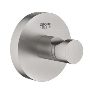 GROHE 41173DC0 - Háčik na župan START nerezová oceľ 41173DC0 vyobraziť