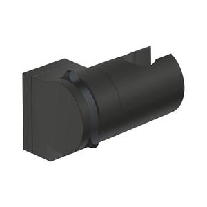 GROHE 261832431 - Nástenný držiak sprchy VITALIO UNIVERSAL čierny 261832431 vyobraziť
