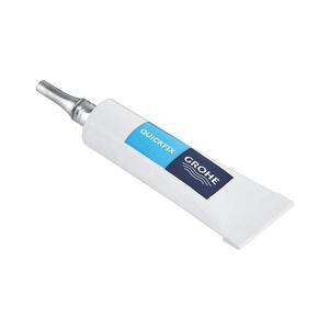 GROHE 41247000 - Lepiaca sada QUICKGLUE S priehľadná 41247000 vyobraziť