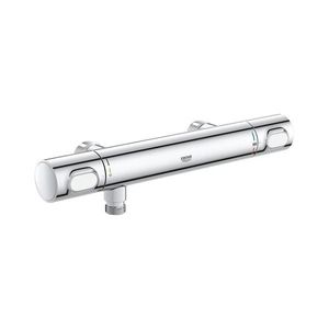 GROHE 34799000 - Termostatická sprchová batéria PRECISION FLOW DN 15 chróm 34799000 vyobraziť