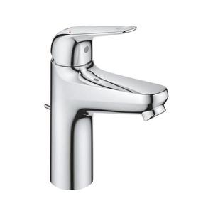 GROHE 24325001 - Umývadlová batéria SWIFT DN 15 veľkosť M lesklý chróm 24325001 vyobraziť
