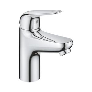 GROHE 24317001 - Umývadlová batéria SWIFT 162 mm lesklý chróm 24317001 vyobraziť