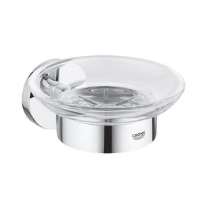 GROHE 41193000 - Miska na mydlo ESALS lesklý chróm 41193000 vyobraziť
