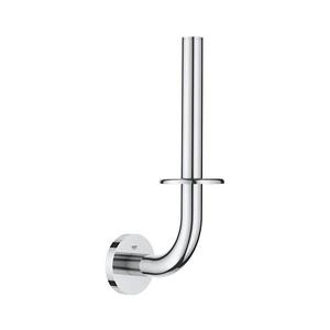GROHE 41186000 - Držiak náhradného toaletného papiera START lesklý chróm 41186000 vyobraziť