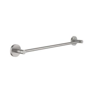 GROHE 41197DC0 - Držiak na uteráky START 504 mm nerezová oceľ 41197DC0 vyobraziť