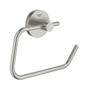 GROHE 41200DC0 - Držiak toaletného papiera START, nerezová oceľ 41200DC0 vyobraziť