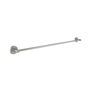 GROHE 41187DC0 - Držiak na uteráky START 854 mm z nehrdzavejúcej ocele 41187DC0 vyobraziť