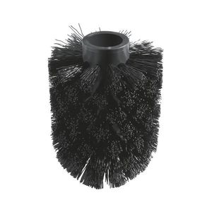 GROHE 41201KS0 - Náhradný kartáč START čierny 41201KS0 vyobraziť