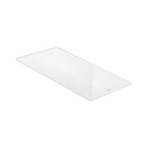 GROHE 40786L00 - Sklenená doska 450 × 240 × 19 mm biela 40786L00 vyobraziť
