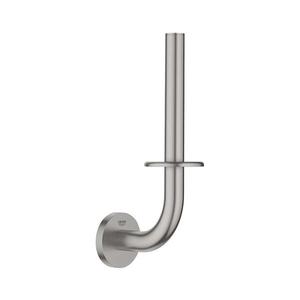 GROHE 41186DC0 - Držiak náhradného toaletného papiera 116 x 232 mm z nerezovej ocele 41186DC0 vyobraziť