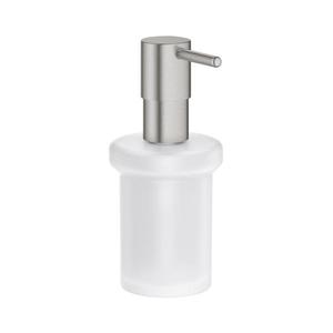 GROHE 41188DC0 - Nerezový dávkovač mydla START 160 ml 41188DC0 vyobraziť
