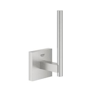 GROHE 40979DC0 - Držiak na náhradnú toaletnú rolu START CUBE lesklý chróm 40979DC0 vyobraziť