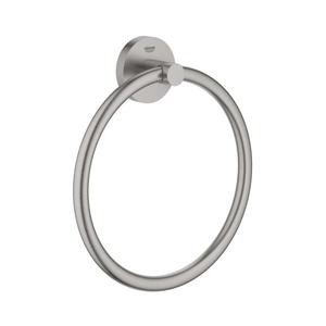 GROHE 41174DC0 - Držiak uterákov START nerezová oceľ 41174DC0 vyobraziť