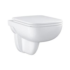 GROHE 39815000 - Závesné WC START EDGE 53, 8 x 36, 5 cm durobiela 39815000 vyobraziť