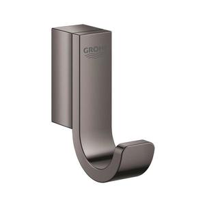 GROHE 41039A00 - Háčik na župan SELECTION grafit 41039A00 vyobraziť