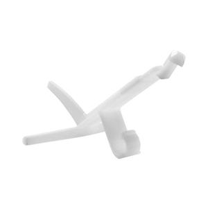 GROHE 43519000 - Páka 190 x 120 x 45 lesklý chróm 43519000 vyobraziť