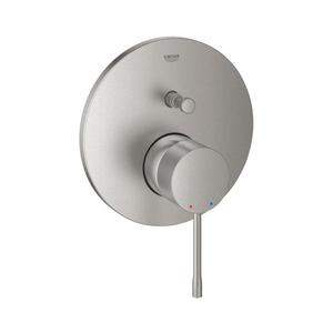 GROHE 24058DC1 - Batéria ESSENCE z nerezovej ocele 24058DC1 vyobraziť