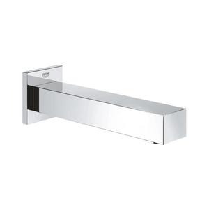 GROHE 13303000 - Vpusť do vane EUROCUBE 170 mm lesklý chróm 13303000 vyobraziť