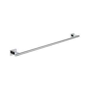 GROHE 40509001 - Držiak na uteráky ESALS CUBE 600 mm lesklý chróm 40509001 vyobraziť