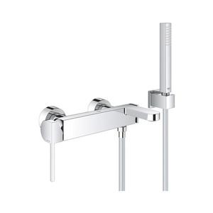 GROHE 33547003 - Vaňová batéria PLUS lesklý chróm 33547003 vyobraziť