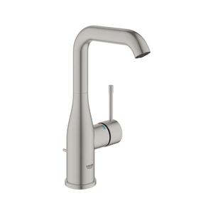 GROHE 32628DC1 - Umývadlová batéria ESSENCE veľkosť L nerez 32628DC1 vyobraziť