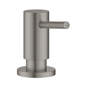 GROHE 40535AL0 - Dávkovač tekutého mydla COSMOPOLITAN 500 ml grafitový 40535AL0 vyobraziť