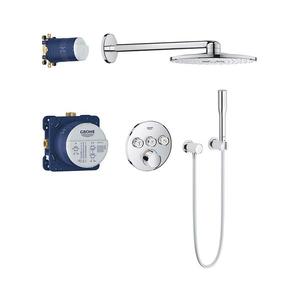 GROHE 34709000 - Sprchová súprava SMARTCONTROL Perfect, lesklý chróm 34709000 vyobraziť