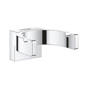 GROHE 41049000 - Dvojitý háčik SELECTION lesklý chróm 41049000 vyobraziť