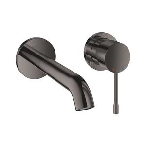 GROHE 19408A01 - Umývadlová batéria ESSENCE 183 mm grafit 19408A01 vyobraziť