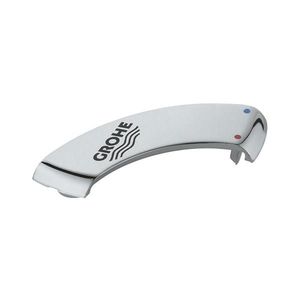 GROHE 46230000 - Krytka CHIARA lesklý chróm 46230000 vyobraziť