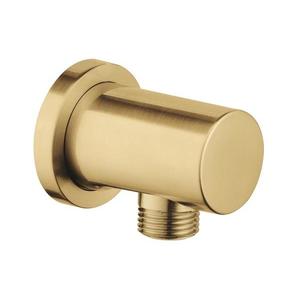 GROHE 27057GN0 - Nástenné kolienko RAINSHOWER DN 15 zlaté 27057GN0 vyobraziť