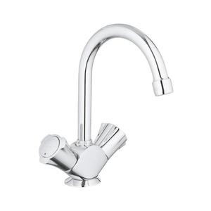 GROHE 21375001 - Umývadlová batéria COSTA L lesklý chróm 21375001 vyobraziť