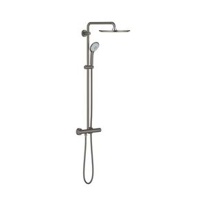 GROHE 26075AL0 - Sprchový systém EUPHORIA SYSTEM 310 450 mm grafit 26075AL0 vyobraziť