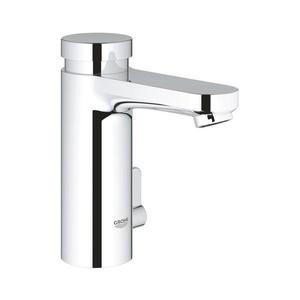 GROHE 36317000 - Samozatváracia umývadlová batéria EUROSMART COSMOPOLITAN T chróm 36317000 vyobraziť