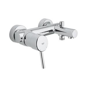 GROHE 32211001 - Vaňová batéria CONCETTO DN 15 lesklý chróm 32211001 vyobraziť