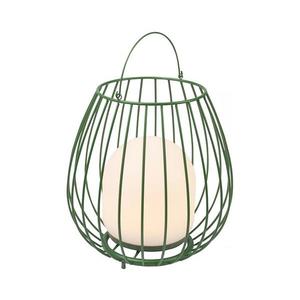 Nordlux - Stmievateľné vonkajšie prenosné LED svietidlo JIM TO-GO LED/3W/3, 7V IP54 2218105023 vyobraziť