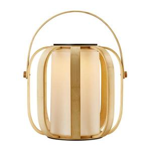 Nordlux - LED solárne svietidlo BOB LED/3, 5W/3, 7V IP44 2118085062 vyobraziť