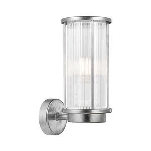 Nordlux - Vonkajšie nástenné svietidlo LINTON 1xE27/15W/230V IP54 2218281031 vyobraziť