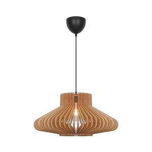 Nordlux - Závesné svietidlo MANAGO na lanku 1xE27/40W/230V 2512353014 vyobraziť