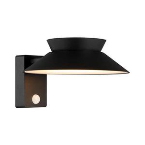 Nordlux - LED solárne svietidlo so snímačom LED/5W/3, 7V IP44 2418071003 vyobraziť